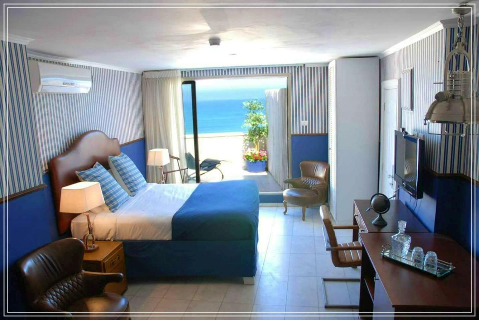 Bugrashov Beach 88 Hotel And Spa Tel Aviv Dış mekan fotoğraf