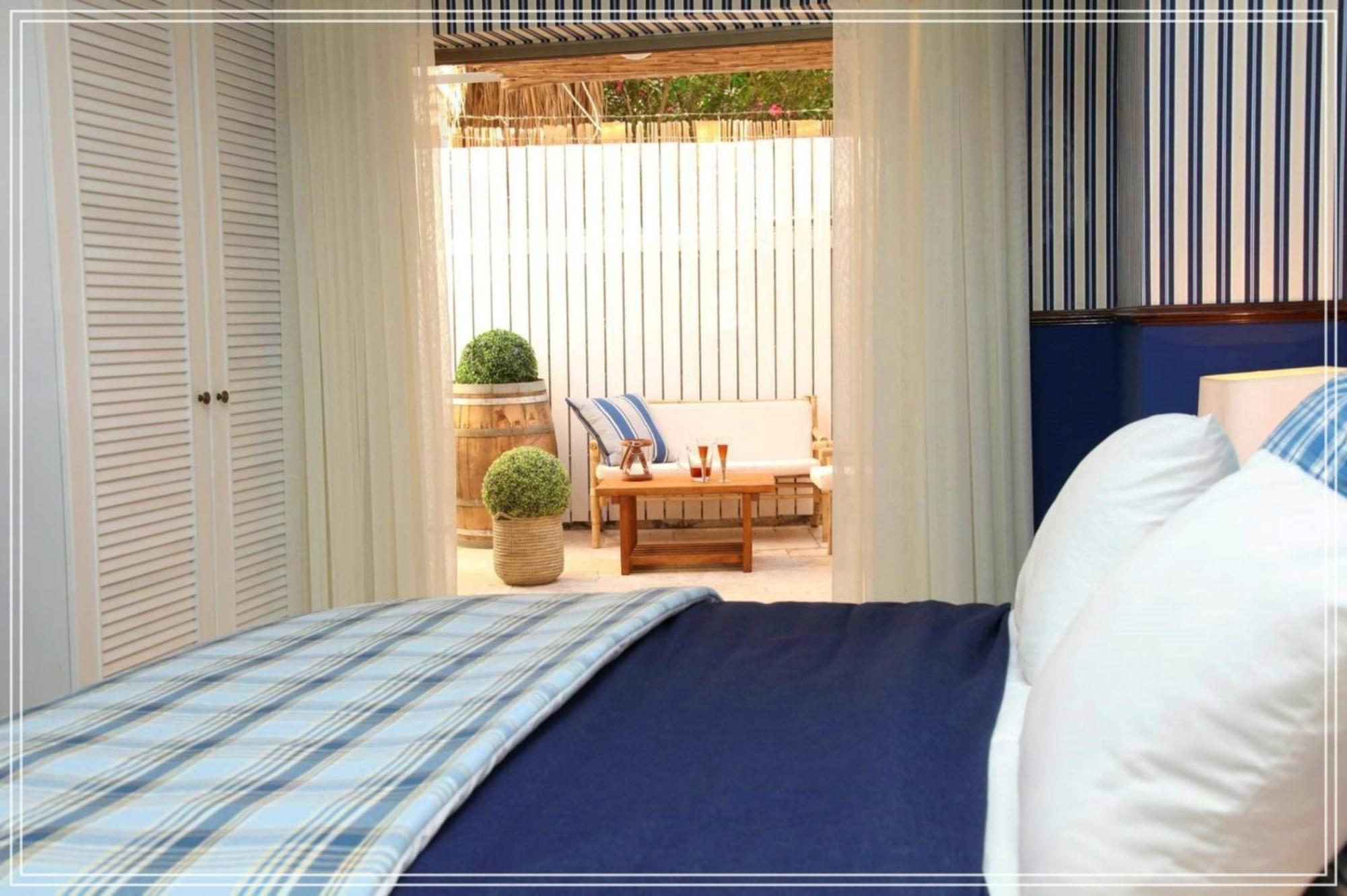 Bugrashov Beach 88 Hotel And Spa Tel Aviv Dış mekan fotoğraf